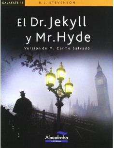 Dr Jekyll y Mr Hyde
