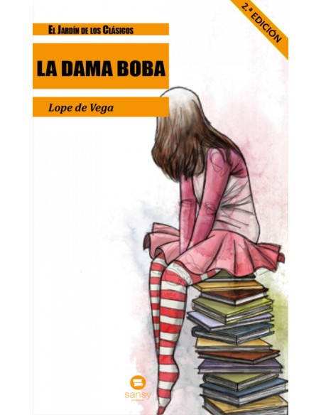 La dama boba