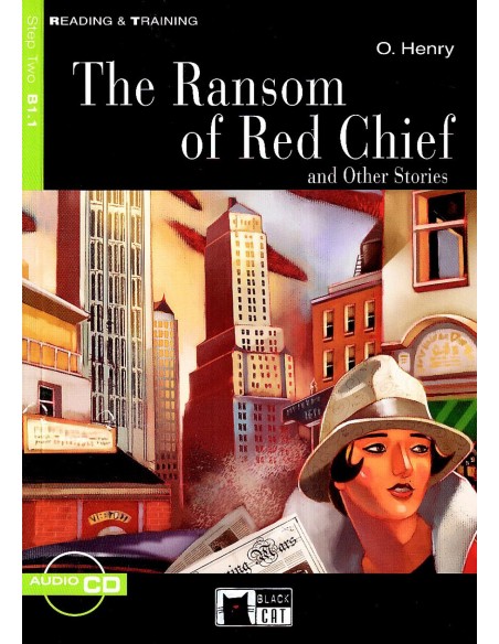 The ransom of red chief