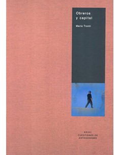 Obreros y capital