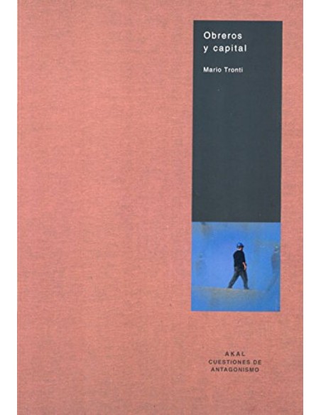 Obreros y capital