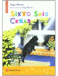 Sixto Seis Cenas