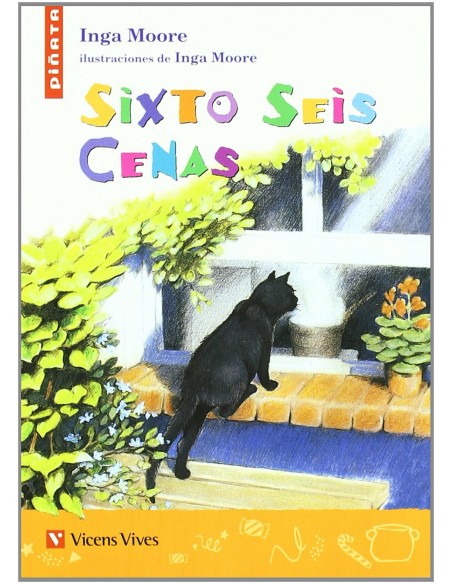 Sixto Seis Cenas
