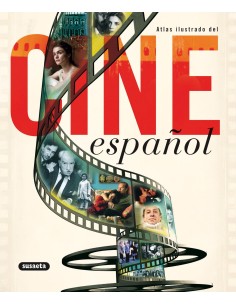 Atlas ilustrado del cine espanol