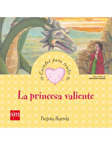 La princesa valiente