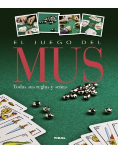 Juego del mus