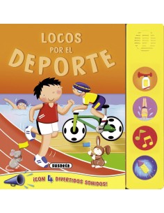 Locos por el deporte