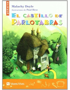 El Castillo De Parlotabras