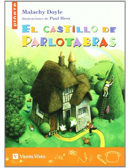 El Castillo De Parlotabras