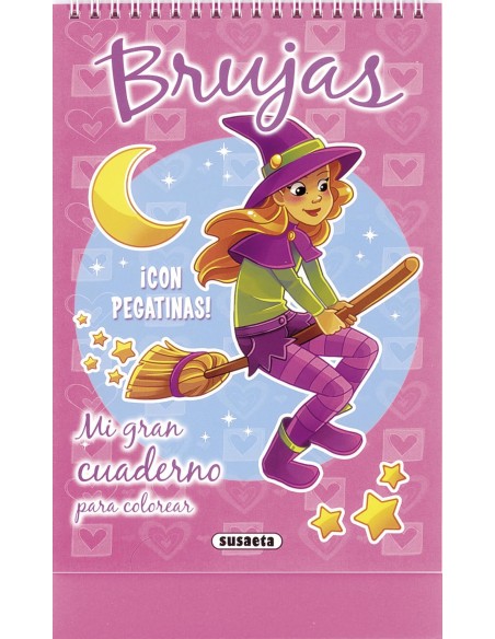Brujas