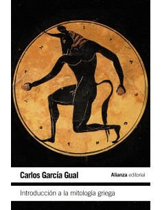 Introduccion a la mitologia griega