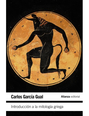 Introduccion a la mitologia griega