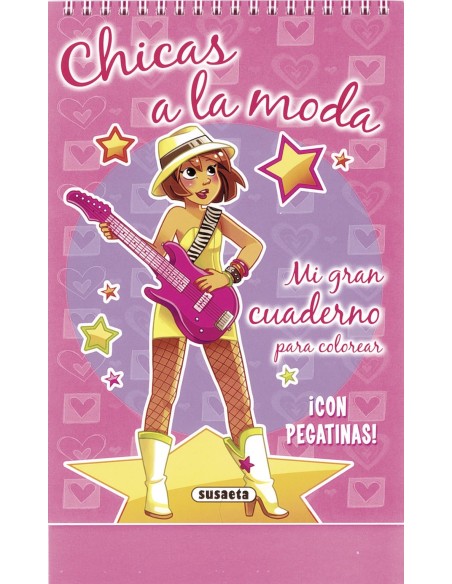 Chicas a la moda