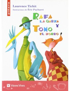 Rafa La Garza Y Tono El Zorro