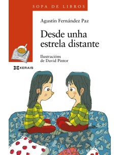 Desde unha estrela distante