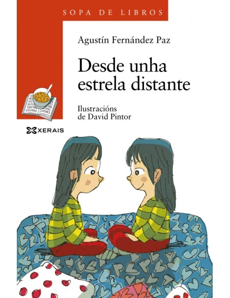 Desde unha estrela distante