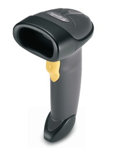 LS2208 1D Laser Negro