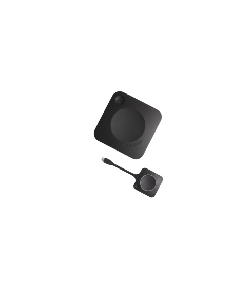 ClickShare C-10 sistema de presentación inalámbrico HDMI Escritorio