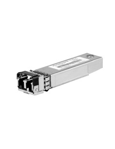 S0G21A red modulo transceptor Fibra óptica SFP+