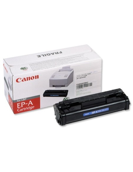 EP-A Original Negro 1 pieza(s)