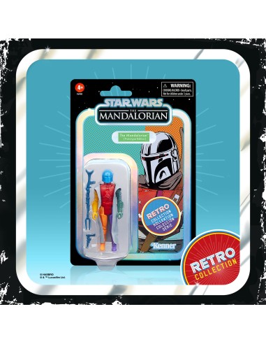 F69815L2 figura de acción y colleccionable