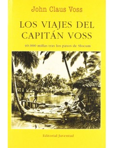 LOS VIAJES DEL CAPITAN VOSS