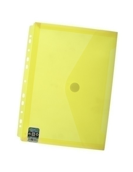 DOSSIER SOBRE OFFICE FUELL.PP VLC.A4+ AM