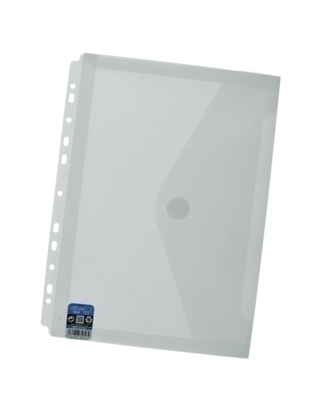 DOSSIER SOBRE OFFICE FUELL.PP VLC.A4+ CR