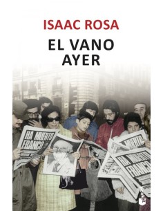 EL VANO AYER