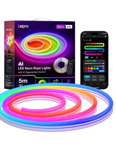 N1G05 iluminación inteligente