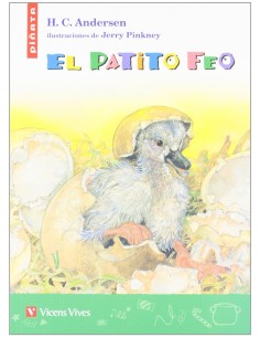 El Patito Feo Material Auxiliar Educacion Primaria