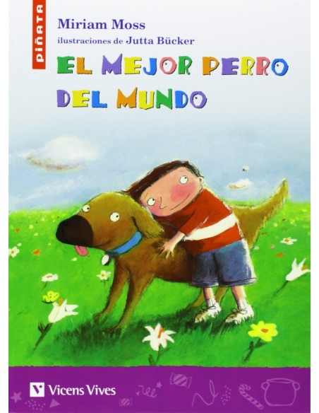 El Mejor Perro Del Mundo