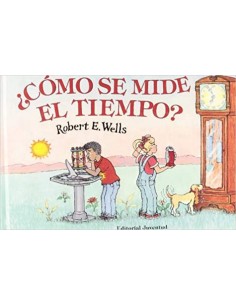 Como se mide el tiempo