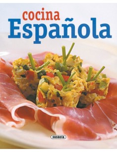 Cocina espanola