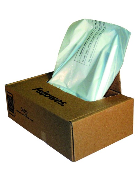 36055 accesorio para destructoras de papel Bolsa