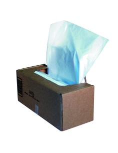 36056 accesorio para destructoras de papel 50 pieza(s) Bolsa