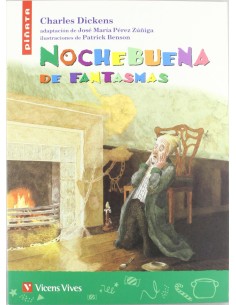 Nochebuena De Fantasmas