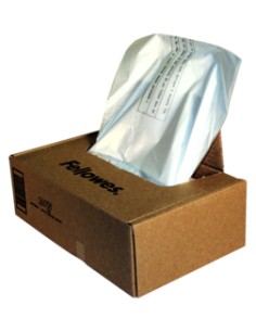 3605801 accesorio para destructoras de papel 50 pieza(s) Bolsa