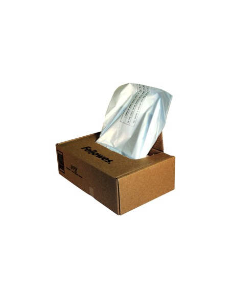 3605801 accesorio para destructoras de papel 50 pieza(s) Bolsa