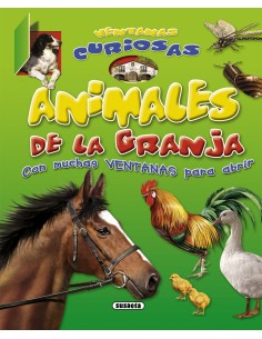 Animales de la granja