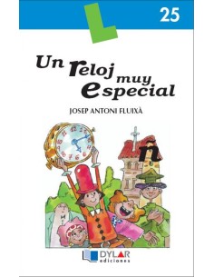 Un reloj muy especial