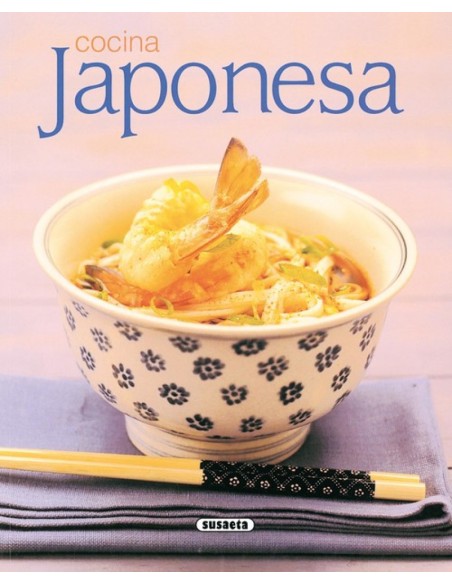 Cocina japonesa