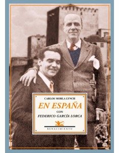 En Espana con Federico Garcia Lorca