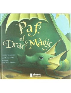 Paf el drac magic