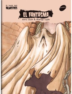 El fantasma