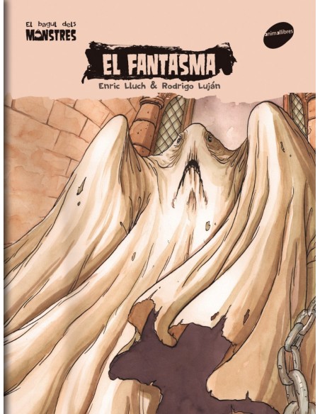 El fantasma