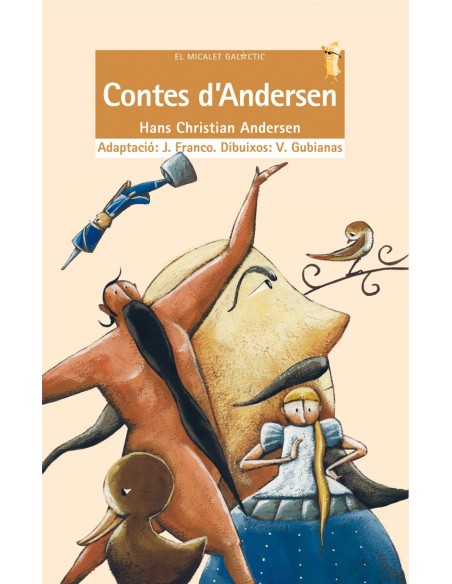 Contes d Andersen