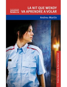 La nit que Wendy va aprendre a volar