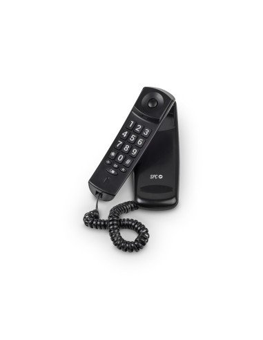 Original Lite 2 Teléfono analógico Negro