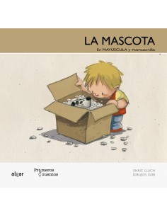 La mascota